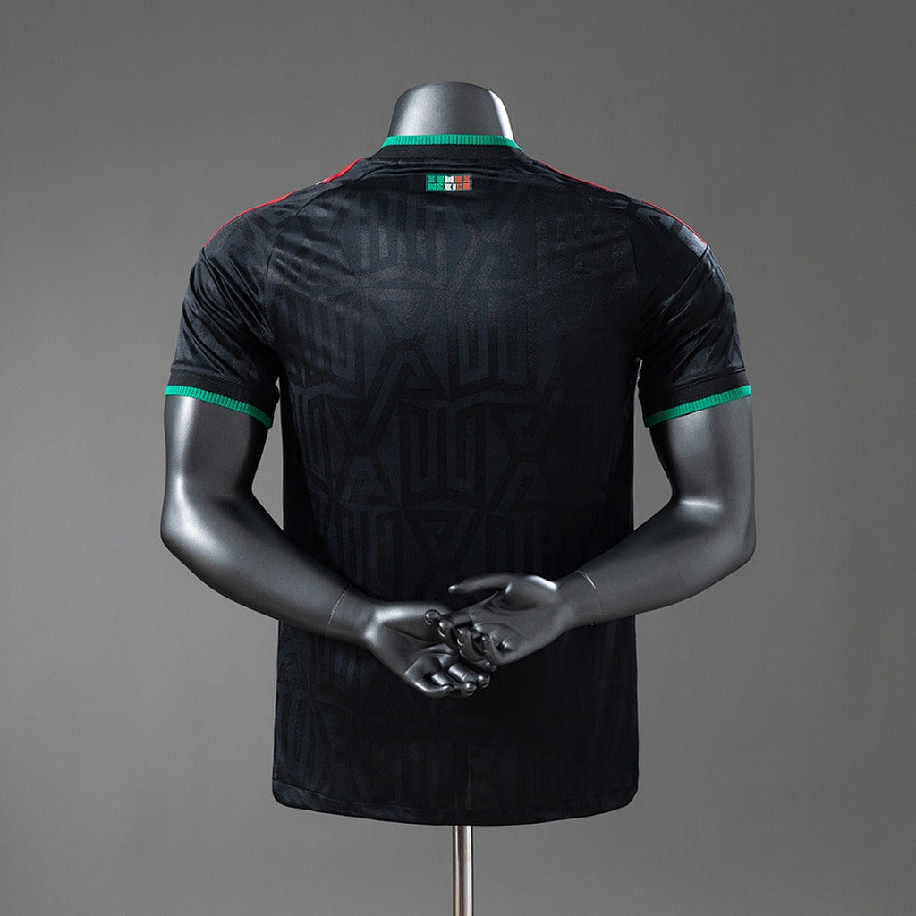 Mexico 2026 Third Away Player