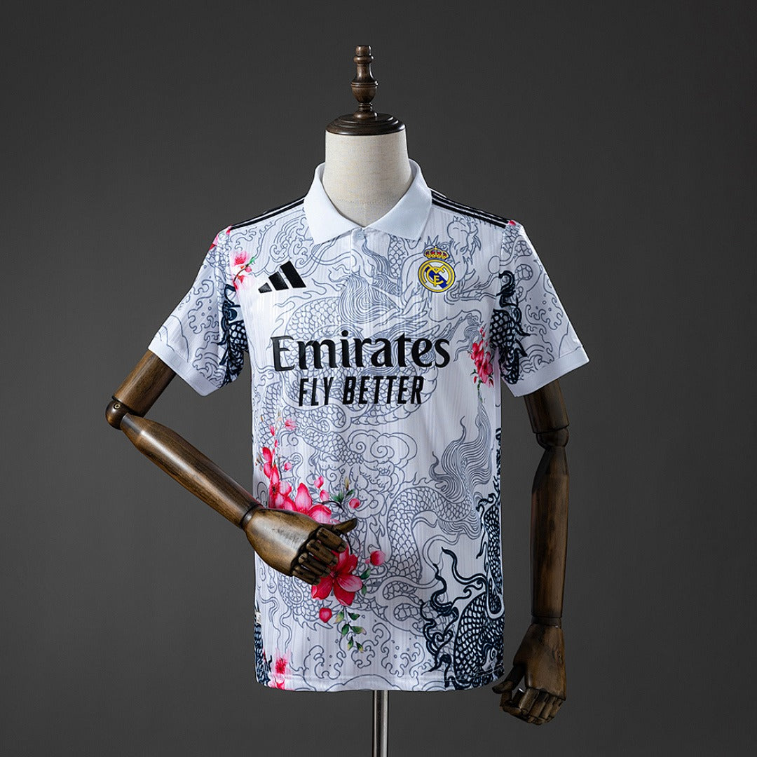 Real Madrid 2025-2026 Special Main image