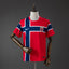 Norvège 2026 Domicile Supporter