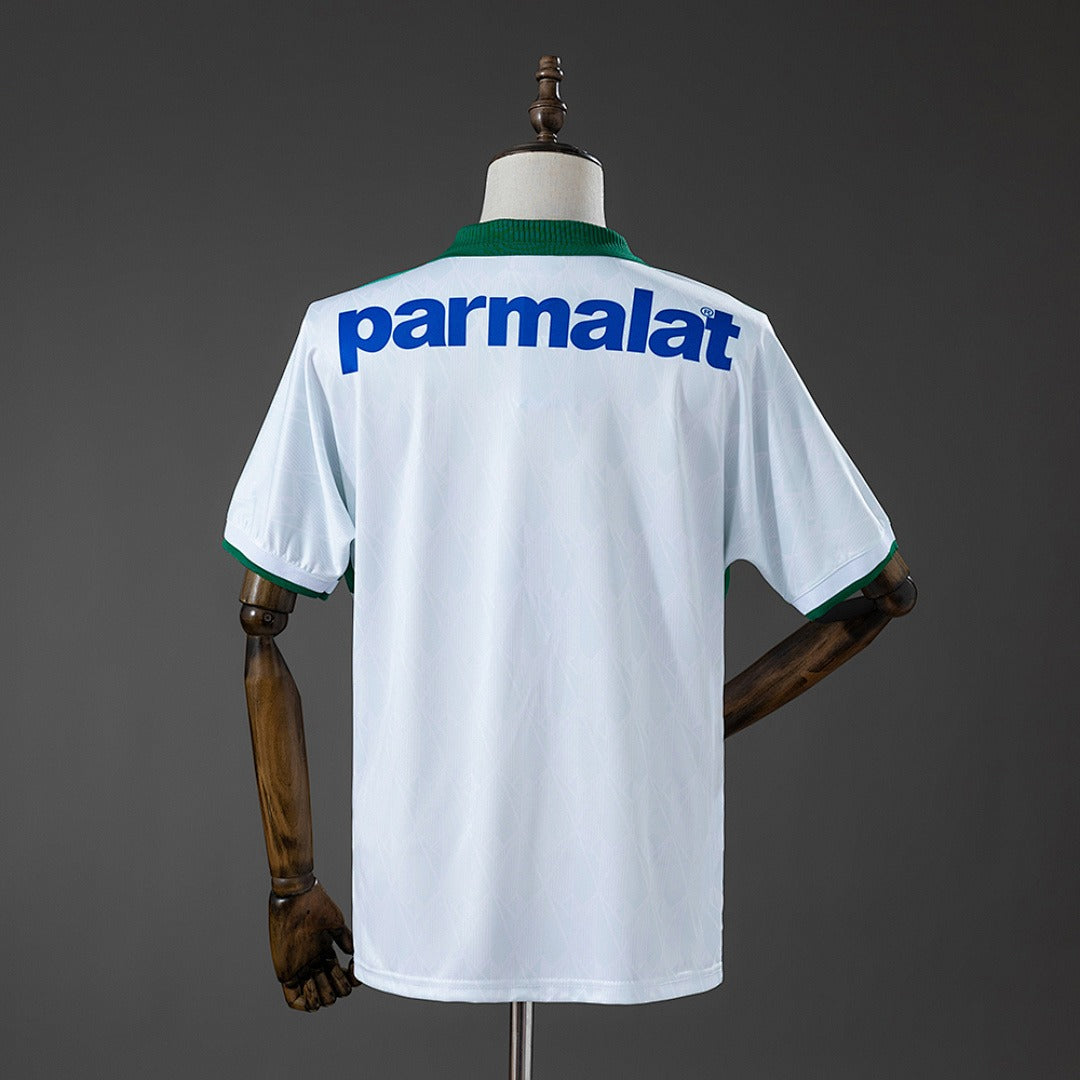 Retro Palmeiras 1996 Third Away Secondary image