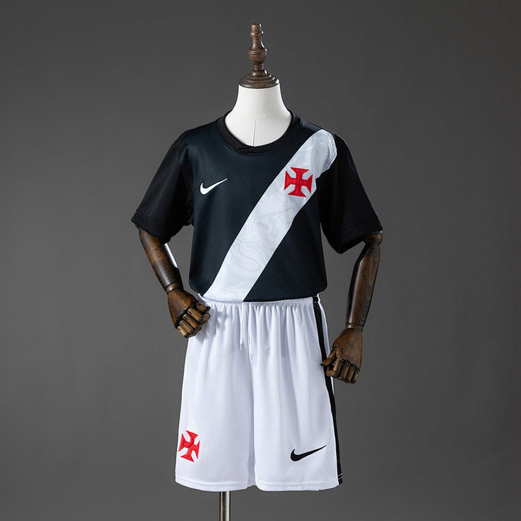 Enfants Vasco da Gama Domicile 2026-2027