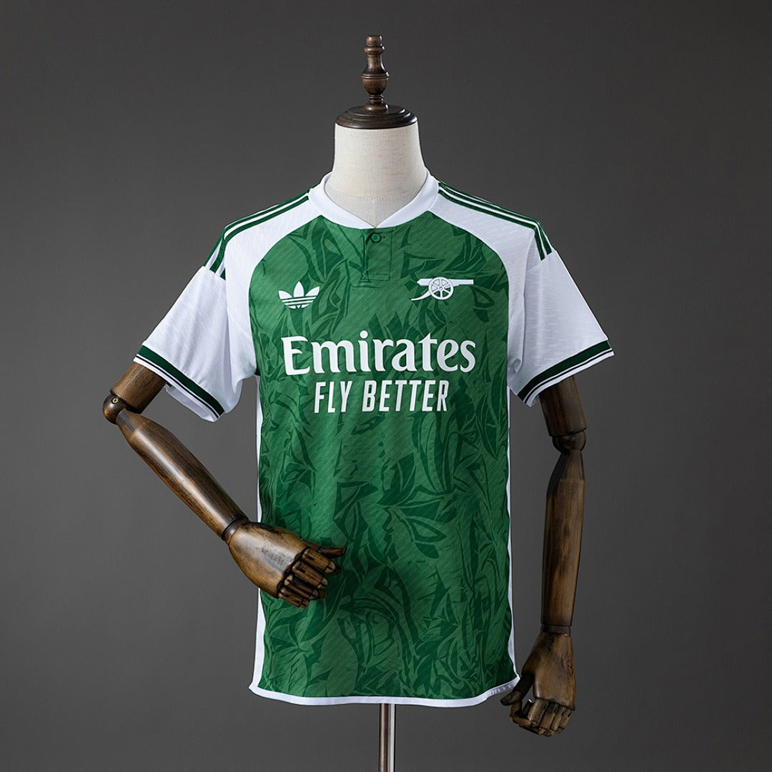 Arsenal FC 2026-2027 Special Edition Fan Main image
