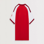 Kids Arsenal FC 2026-2027 home