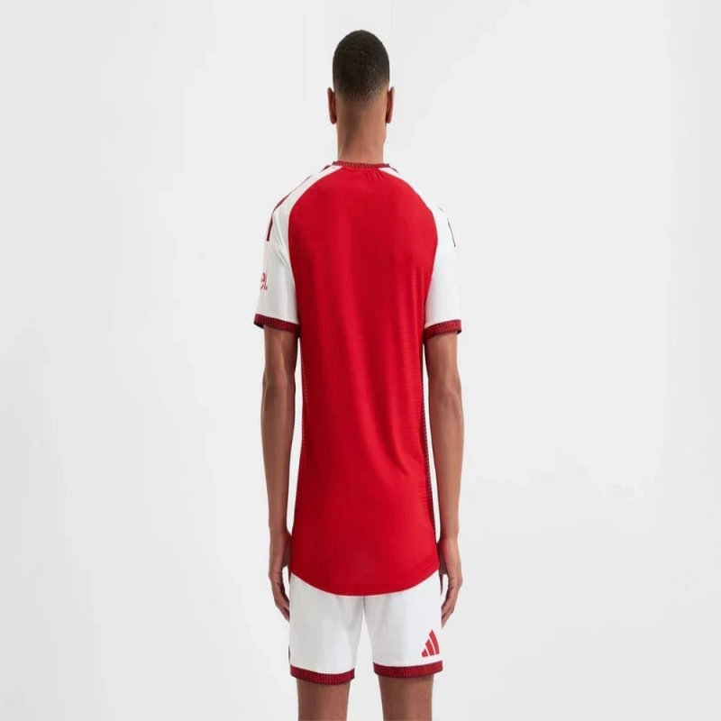 Maillot domicile Arsenal FC 2024-2025