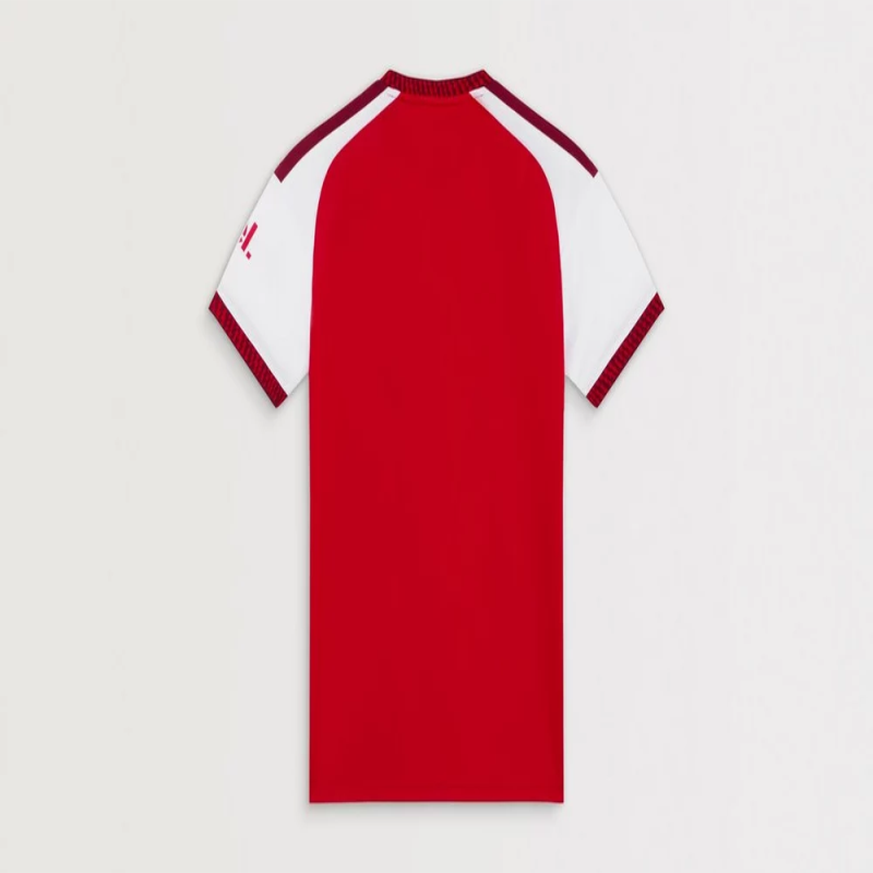Maillot domicile Arsenal FC 2024-2025