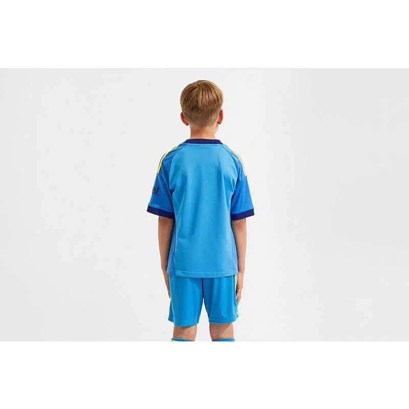 Kids Arsenal FC 2026-2027 Goalkeeper Secondary image