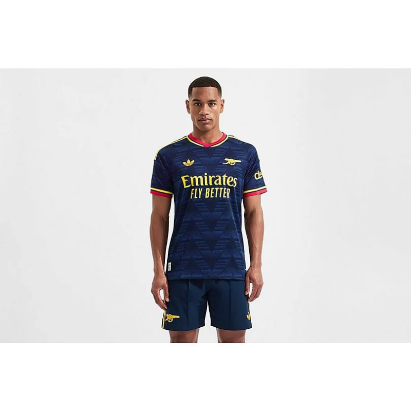 Maillot domicile Arsenal FC 2024-2025