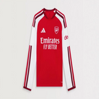 Arsenal FC 2026-2027 home fan Long sleeve