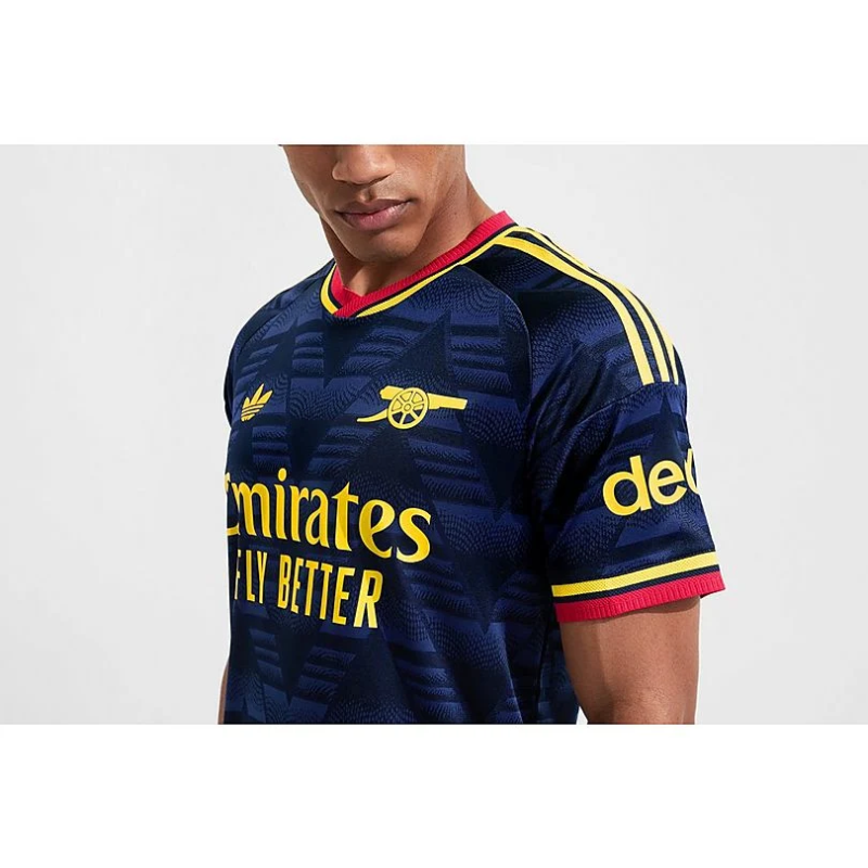 Maillot domicile Arsenal FC 2024-2025