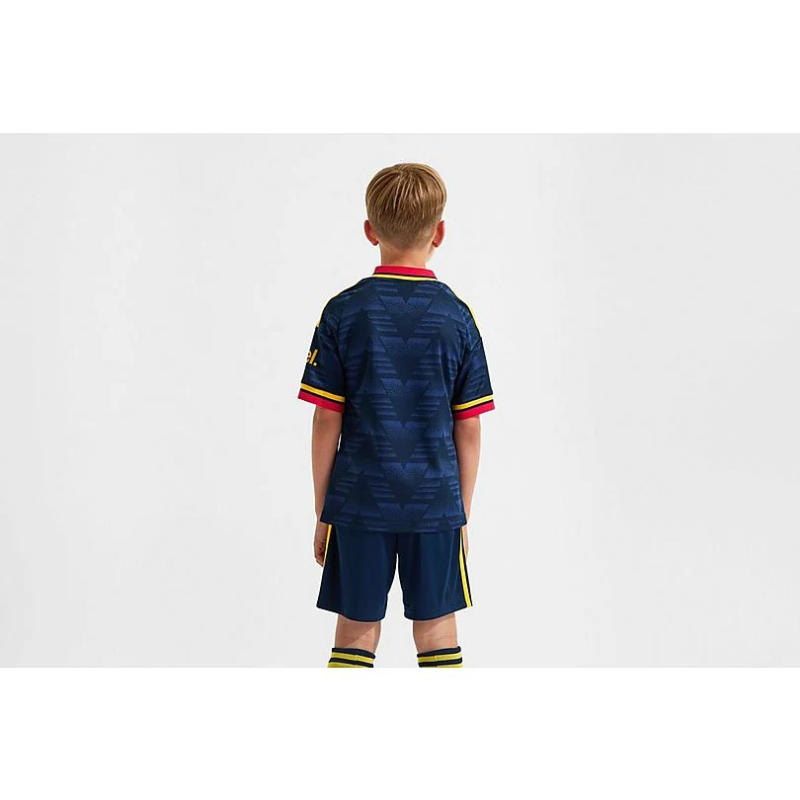 Kids Arsenal FC 2026-2027 away