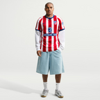 Atletico Madrid 2026/2027 Home Fan