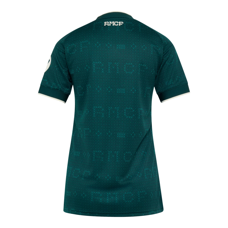 Real Madrid 2026-2027 women Away Fan