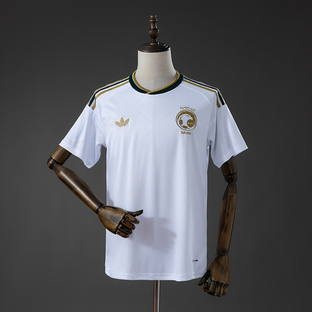 Arabie Saoudite 2026 Supporter (extérieur) Image principale du produit