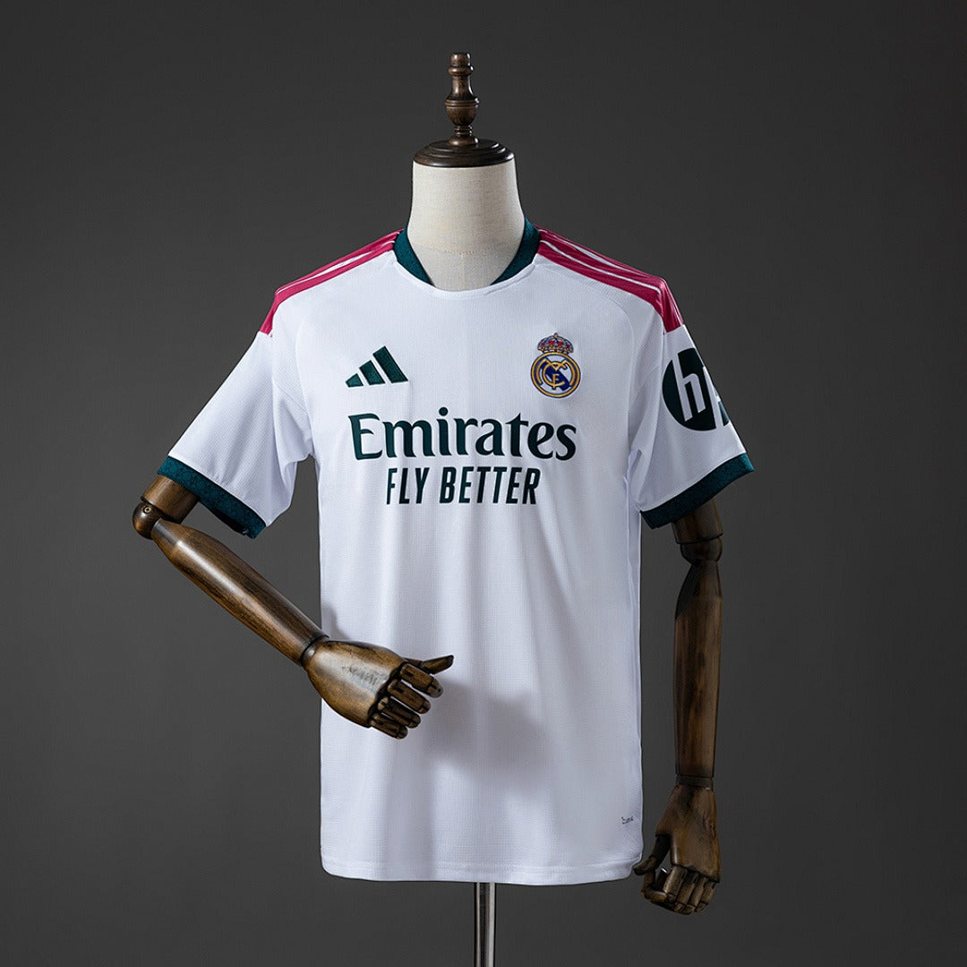 Real Madrid Domicile 2026-2027