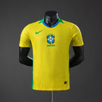 Brazil 2025-2026 Home player