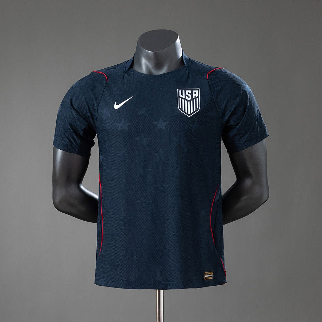 USA 2026 Away Player Main image