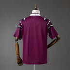 Maillot Rétro River Plate 1996-1998 Troisième Extérieur