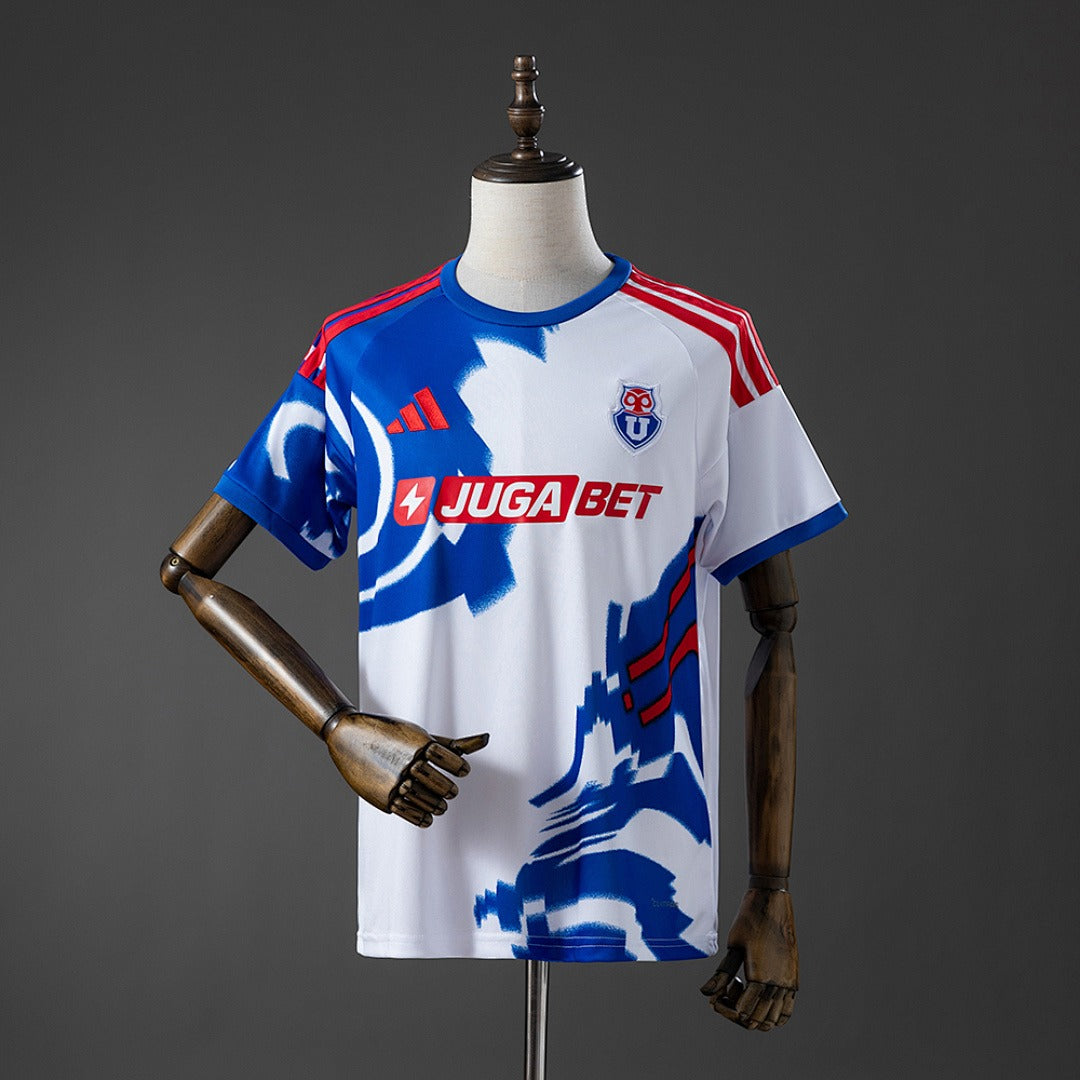 Universidad de Chile 2026-2027 Extérieur Image principale du produit