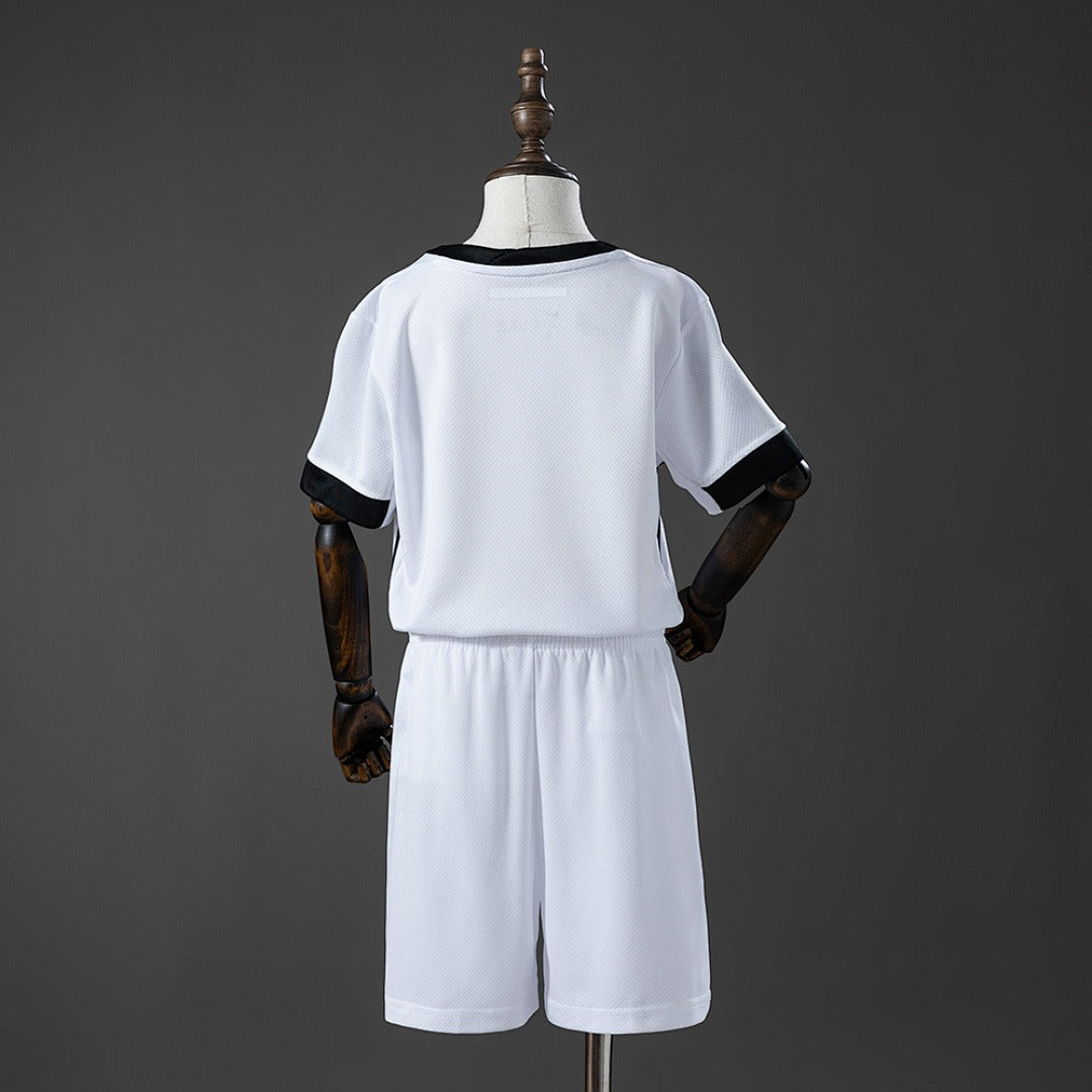Vasco da Gama 2026-2027 Awaykids Secondary image