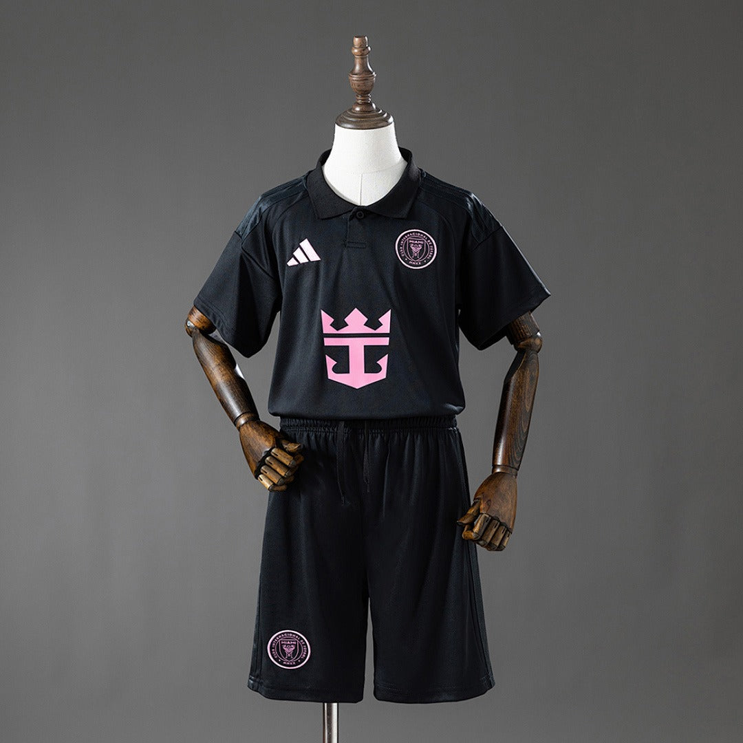Kids Inter Miami FC 2026-2027 away Main image