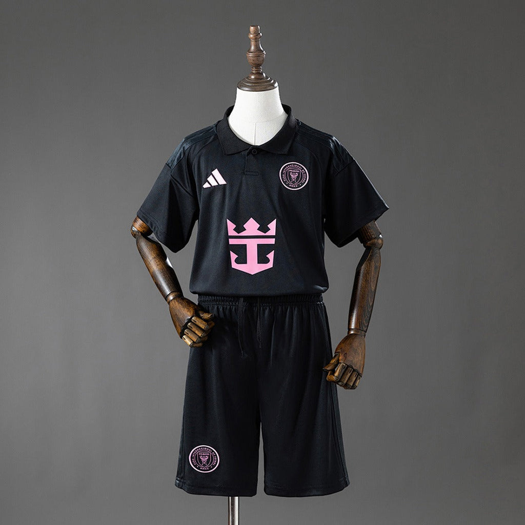 Enfants Inter Miami FC extérieur 2026-2027
