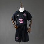 Enfants Inter Miami FC extérieur 2026-2027