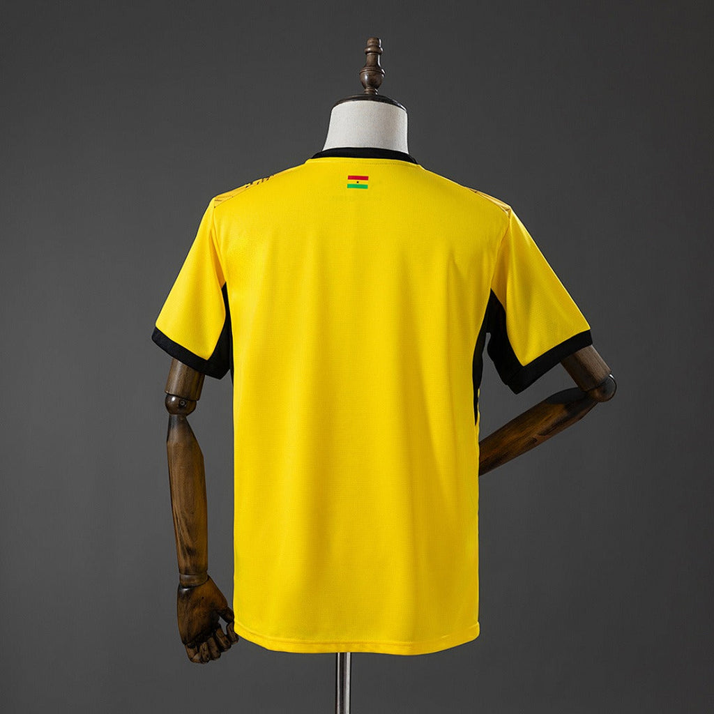 Ghana 2026 Supporter Extérieur