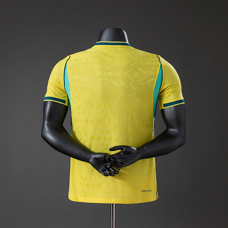 Brazil 2026 Home player