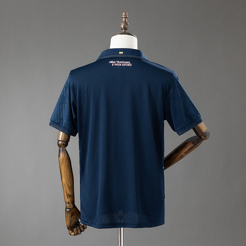 Ecuador 2026 Away Fan Secondary image