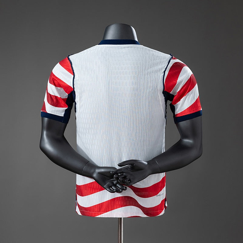 USA 2026 Home Player Secondary image