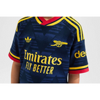 Kids Arsenal FC 2026-2027 away