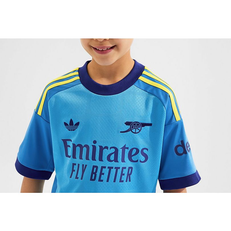 Kids Arsenal FC 2026-2027 Goalkeeper