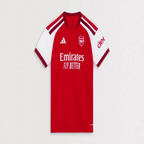 Maillot domicile Arsenal FC 2024-2025