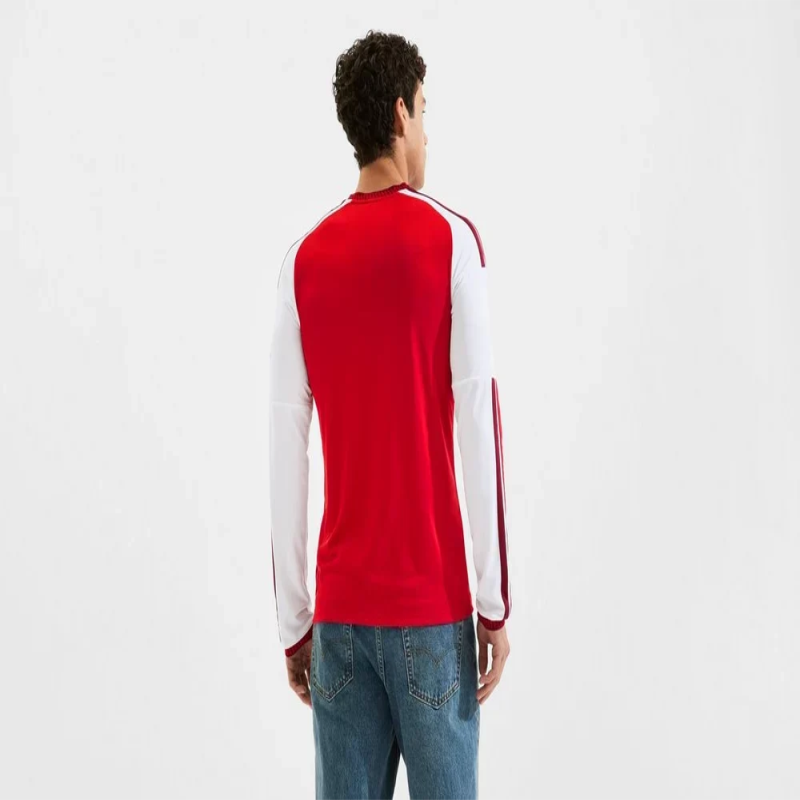 Arsenal FC 2026-2027 home fan Long sleeve