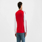 Arsenal FC 2026-2027 home fan Long sleeve