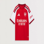 Kids Arsenal FC 2026-2027 home