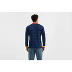 Arsenal FC 2026-2027 away fan Long sleeve