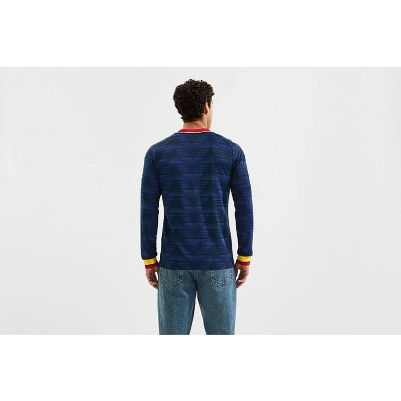 Arsenal FC 2026-2027 away fan Long sleeve
