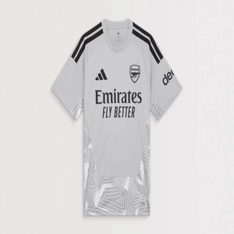 Arsenal FC 2026-2027 home fan Goalkeeper