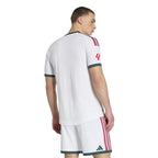 Real Madrid Domicile 2026-2027