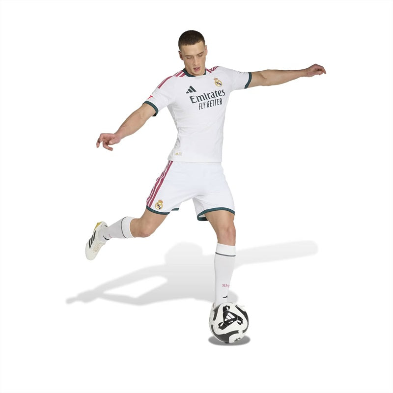 Real Madrid Domicile 2026-2027