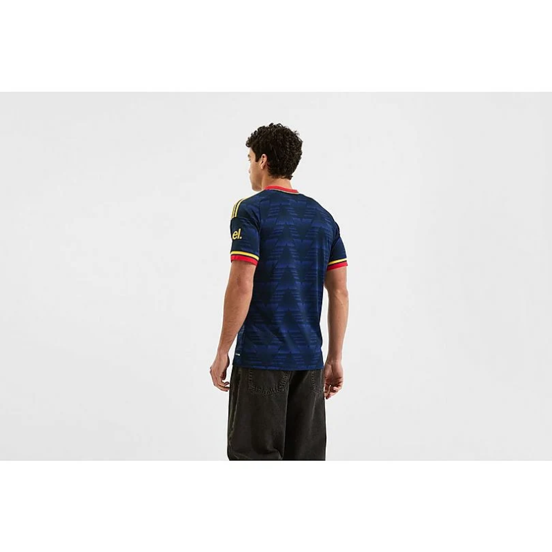 Arsenal FC 2026-2027 away fan Secondary image