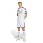 Real Madrid Domicile 2026-2027