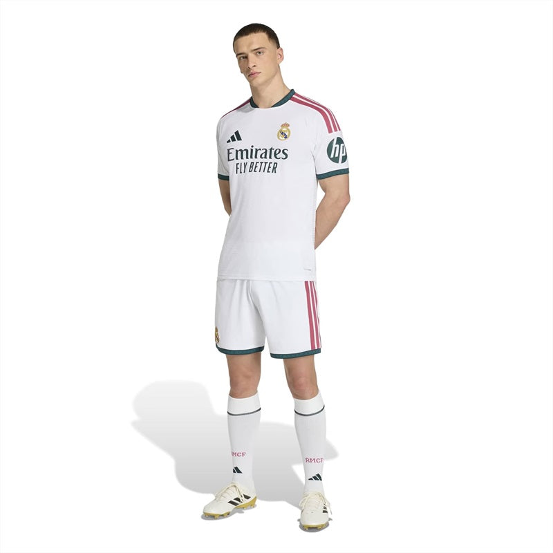Real Madrid Domicile 2026-2027