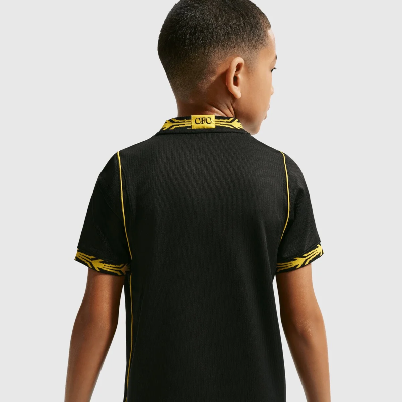 Maillot domicile Chelsea FC enfant 2025-2026