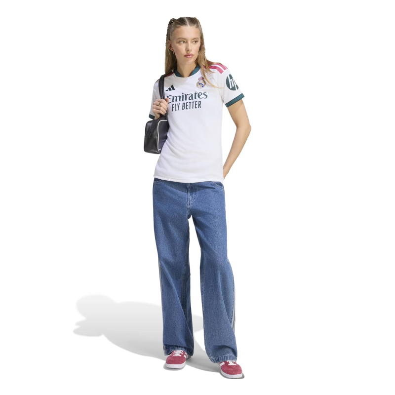 Real Madrid 2026-2027 women Away  Fan