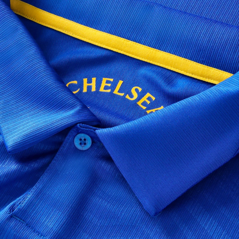 Chelsea FC 2026-2027 home fan