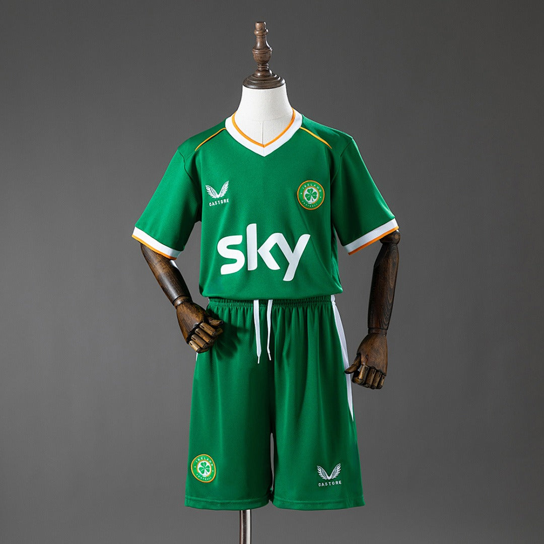 Kids Ireland 2026 Home Main image
