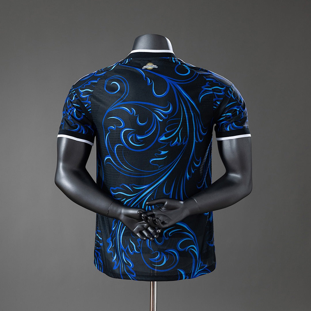 Argentina 2026 Away Player Version Secondary image
