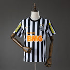 Maillot extérieur rétro Santos FC 2012-2013